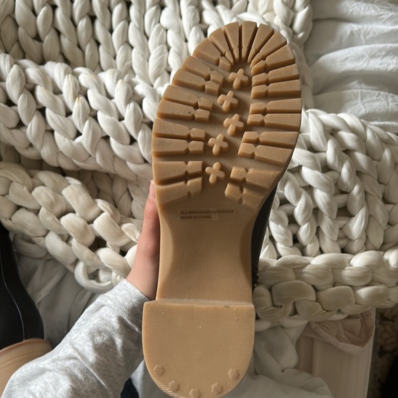 Dolce Vita Jade Boots - Picture 3 of 7